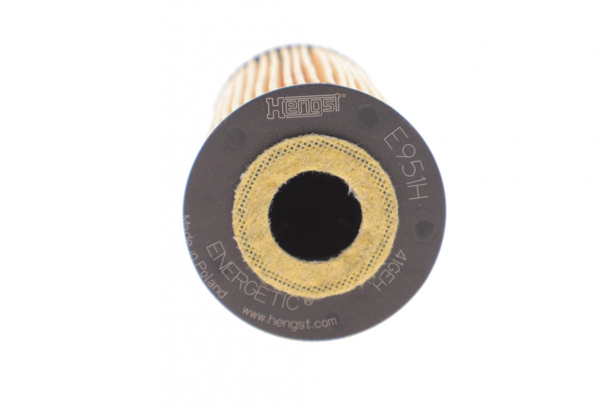 E951HD497 HENGST FILTER